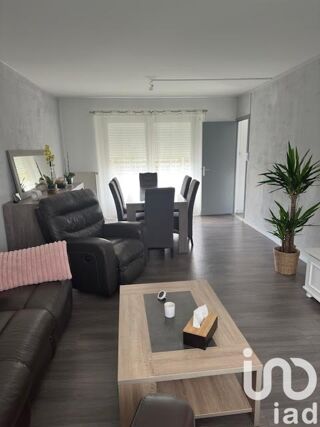  Maison � vendre 4 pi�ces 84 m�