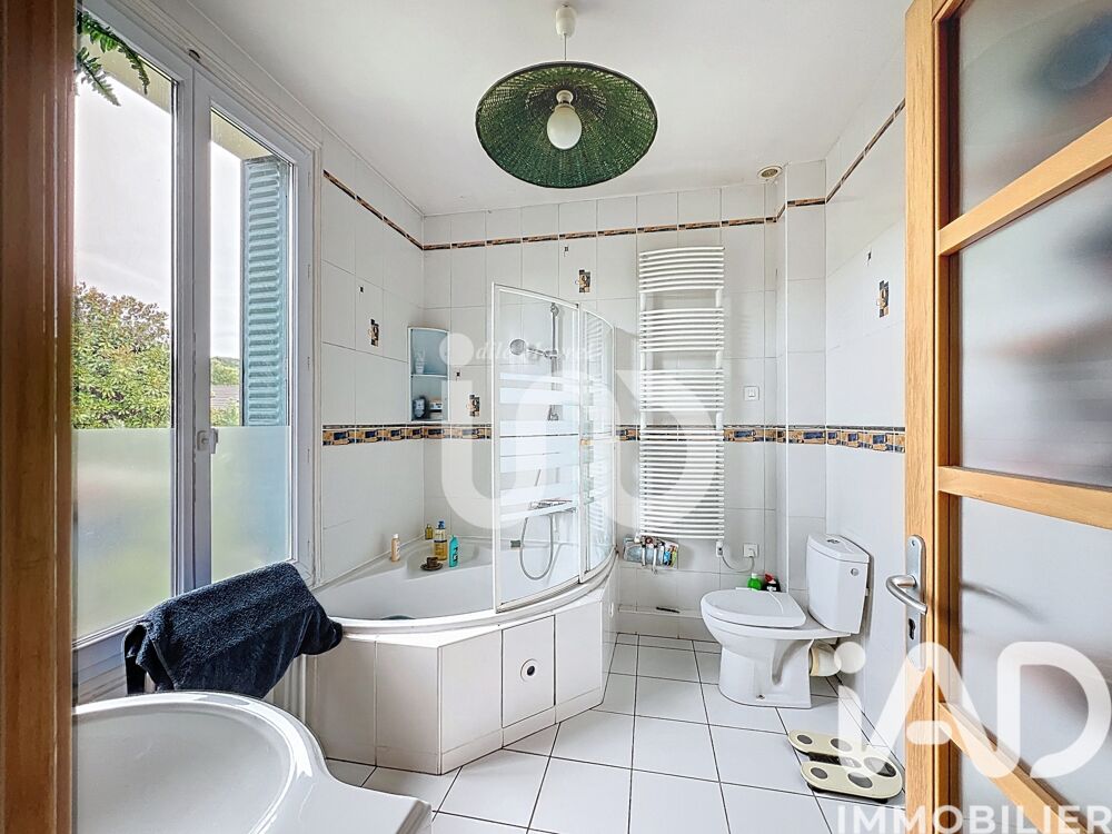 � vendre  Maison Saint-Leu-la-For�t (95320)