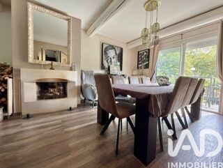  Maison � vendre 7 pi�ces 210 m�