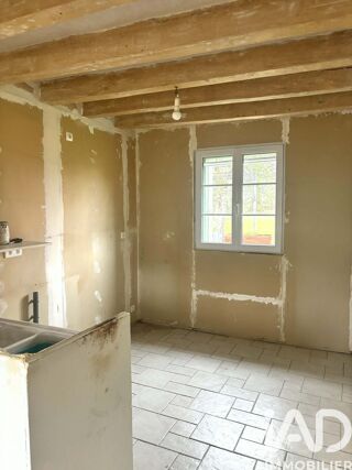  Maison � vendre 3 pi�ces 61 m�