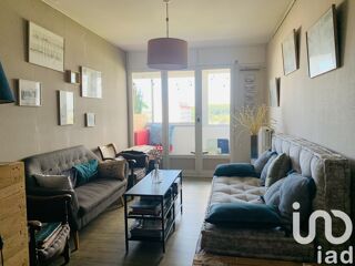  Appartement  vendre 5 pices 95 m