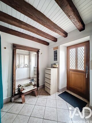  Maison  vendre 6 pices 160 m