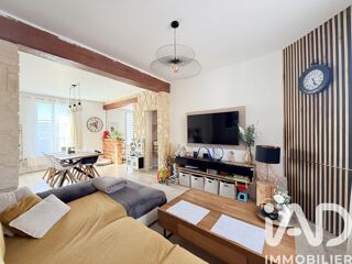  Maison  vendre 3 pices 86 m