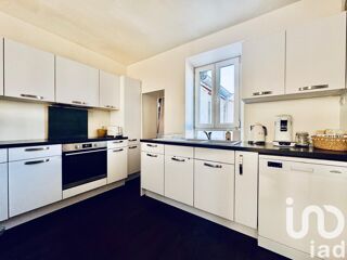  Appartement � vendre 3 pi�ces 59 m�