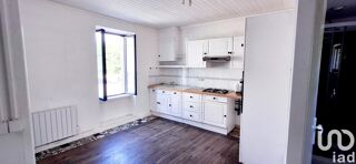  Maison � vendre 3 pi�ces 71 m�