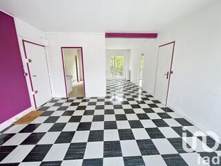  Appartement � vendre 3 pi�ces 60 m�