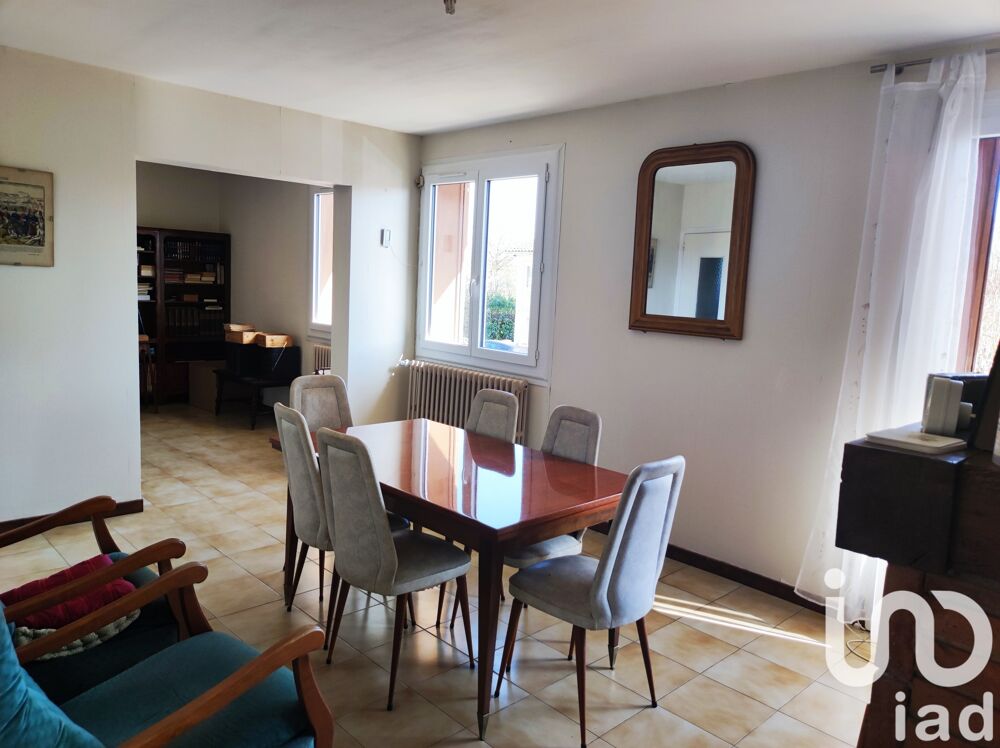 Vente Maison Vente Maison/villa 4 pices Lombez