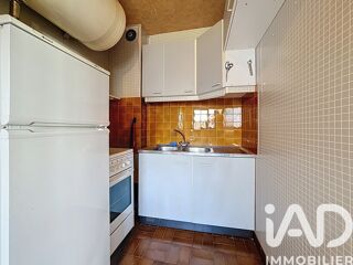  Appartement � vendre 1 pi�ce 29 m�