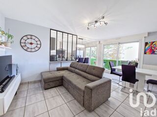  Appartement � vendre 3 pi�ces 81 m�