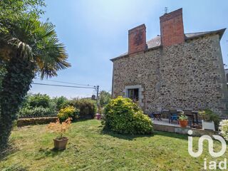  Maison � vendre 6 pi�ces 155 m�