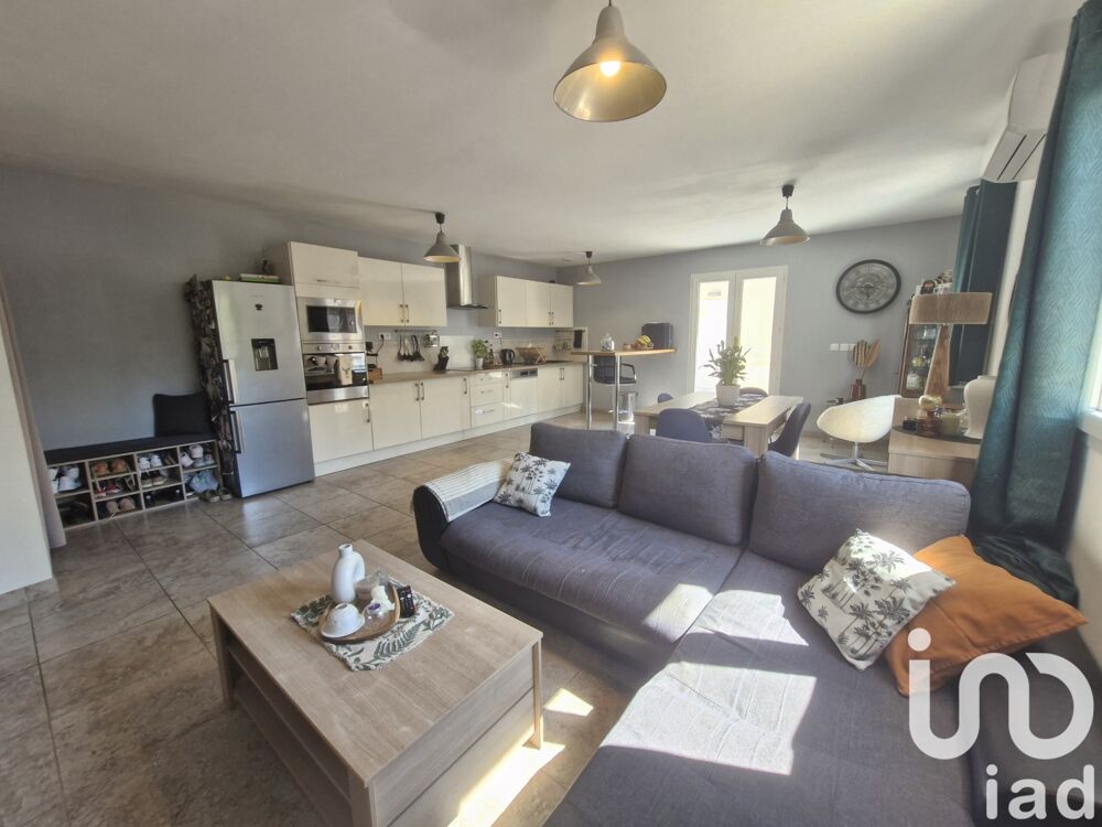  vendre  Maison Le Revest-les-Eaux (83200)