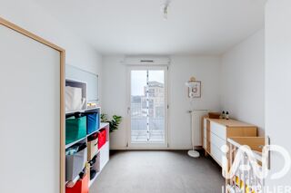  Appartement � vendre 4 pi�ces 80 m�