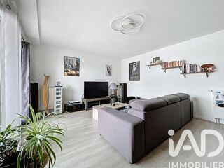  Appartement � vendre 3 pi�ces 64 m�