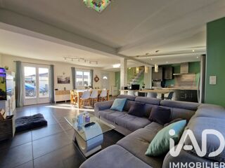  Maison � vendre 6 pi�ces 123 m�