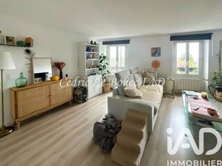  Appartement � vendre 3 pi�ces 57 m�