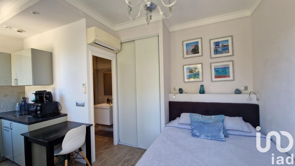 � vendre  Appartement Nice (06200)