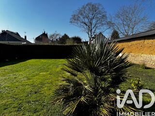  Maison � vendre 5 pi�ces 132 m�