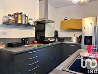  Maison � vendre 4 pi�ces 75 m�