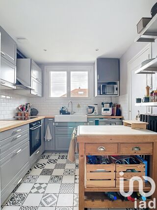  Maison � vendre 4 pi�ces 75 m�