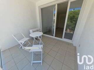  Appartement � vendre 3 pi�ces 60 m�