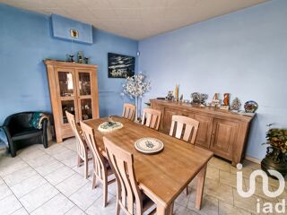  Maison � vendre 7 pi�ces 150 m�