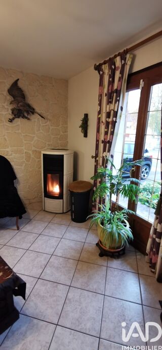  Maison  vendre 6 pices 126 m