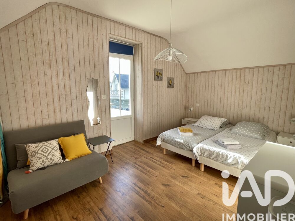 � vendre  Maison Saint-Gilles-Croix-de-Vie (85800)