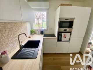  Appartement � vendre 2 pi�ces 43 m�