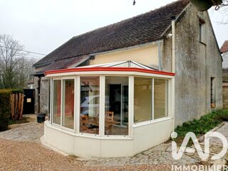  Maison � vendre 3 pi�ces 55 m�