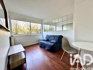  Appartement � louer 1 pi�ce 24 m�