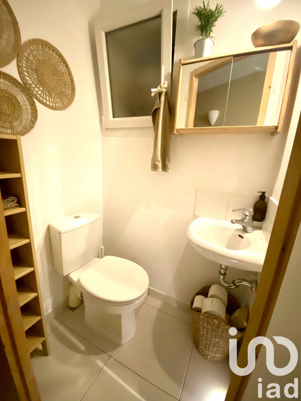  vendre  Maison Bruges (33520)