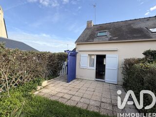  Maison � vendre 2 pi�ces 34 m�