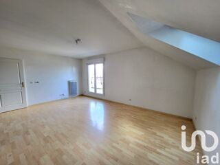  Appartement  vendre 2 pices 43 m