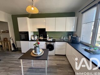  Maison � vendre 5 pi�ces 130 m�