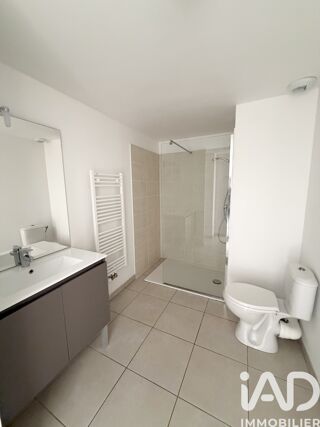  Appartement � vendre 2 pi�ces 43 m�