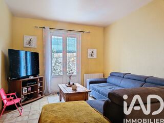  Maison � vendre 4 pi�ces 85 m�