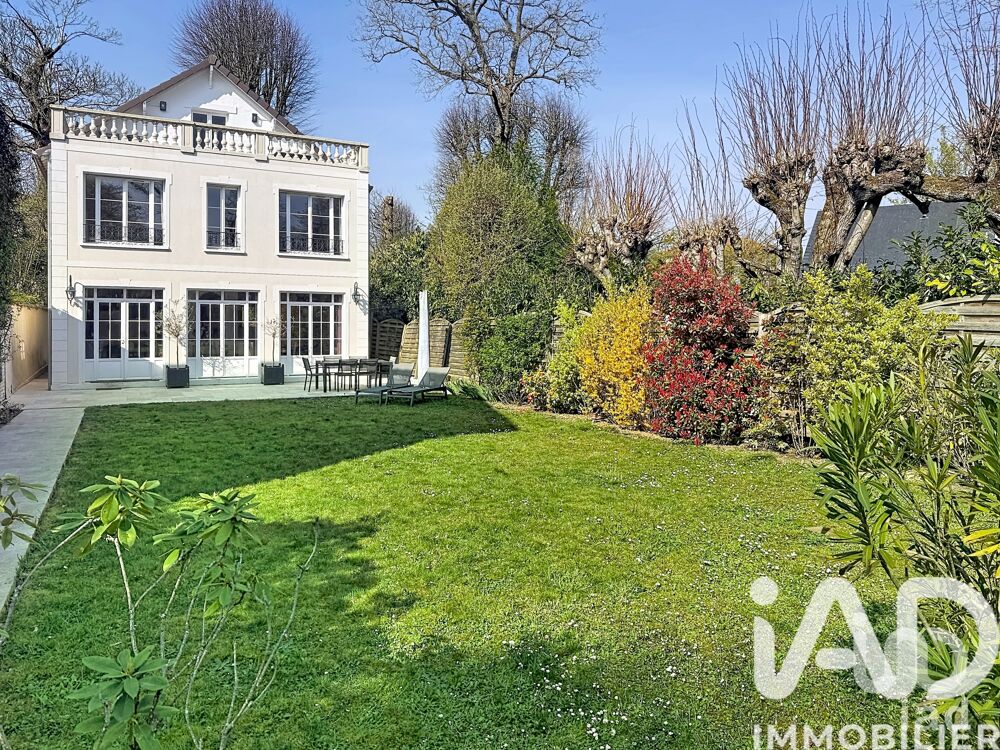 � vendre  Maison Vaucresson (92420)