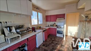  Maison � vendre 5 pi�ces 130 m�