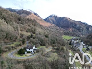  Maison � vendre 6 pi�ces 186 m�