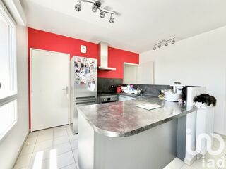  Appartement � vendre 3 pi�ces 61 m�