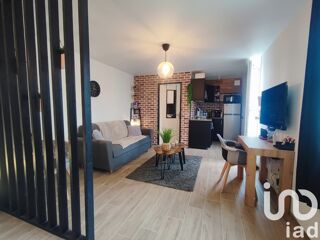  Appartement � vendre 1 pi�ce 28 m�