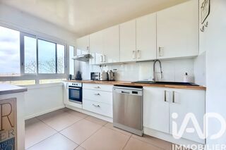  Appartement � vendre 4 pi�ces 78 m�