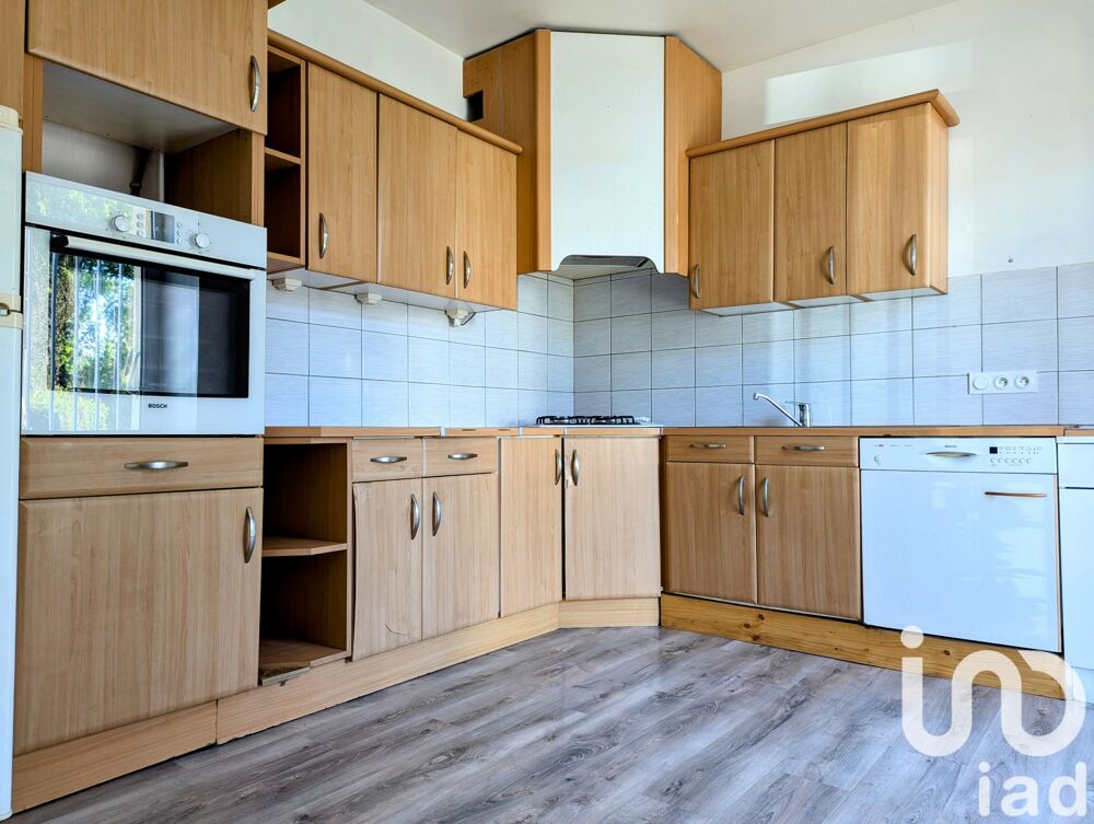 Vente Maison Vente Maison de ville 3 pices Redon