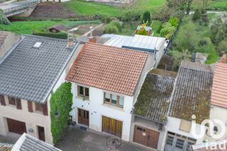  Maison � vendre 5 pi�ces 130 m�