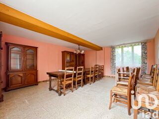  Maison � vendre 8 pi�ces 199 m�