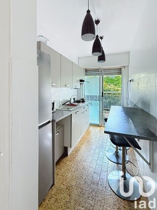  Appartement � vendre 4 pi�ces 79 m�