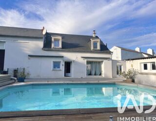  Maison � vendre 5 pi�ces 131 m�