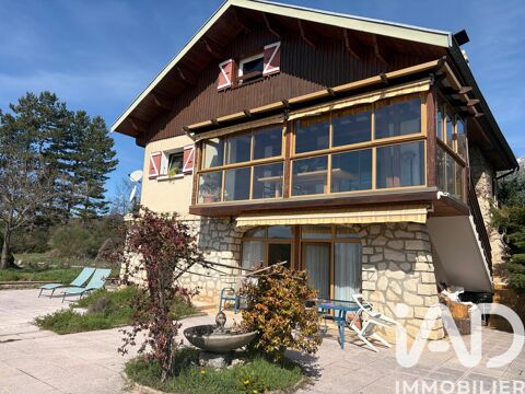   Vente Maison/villa 8 pi�ces Maison - 8 pi�ce(s) - 200 m�