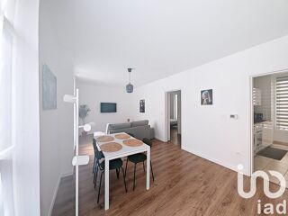  Appartement � vendre 2 pi�ces 48 m�