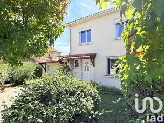  Maison � vendre 5 pi�ces 90 m�